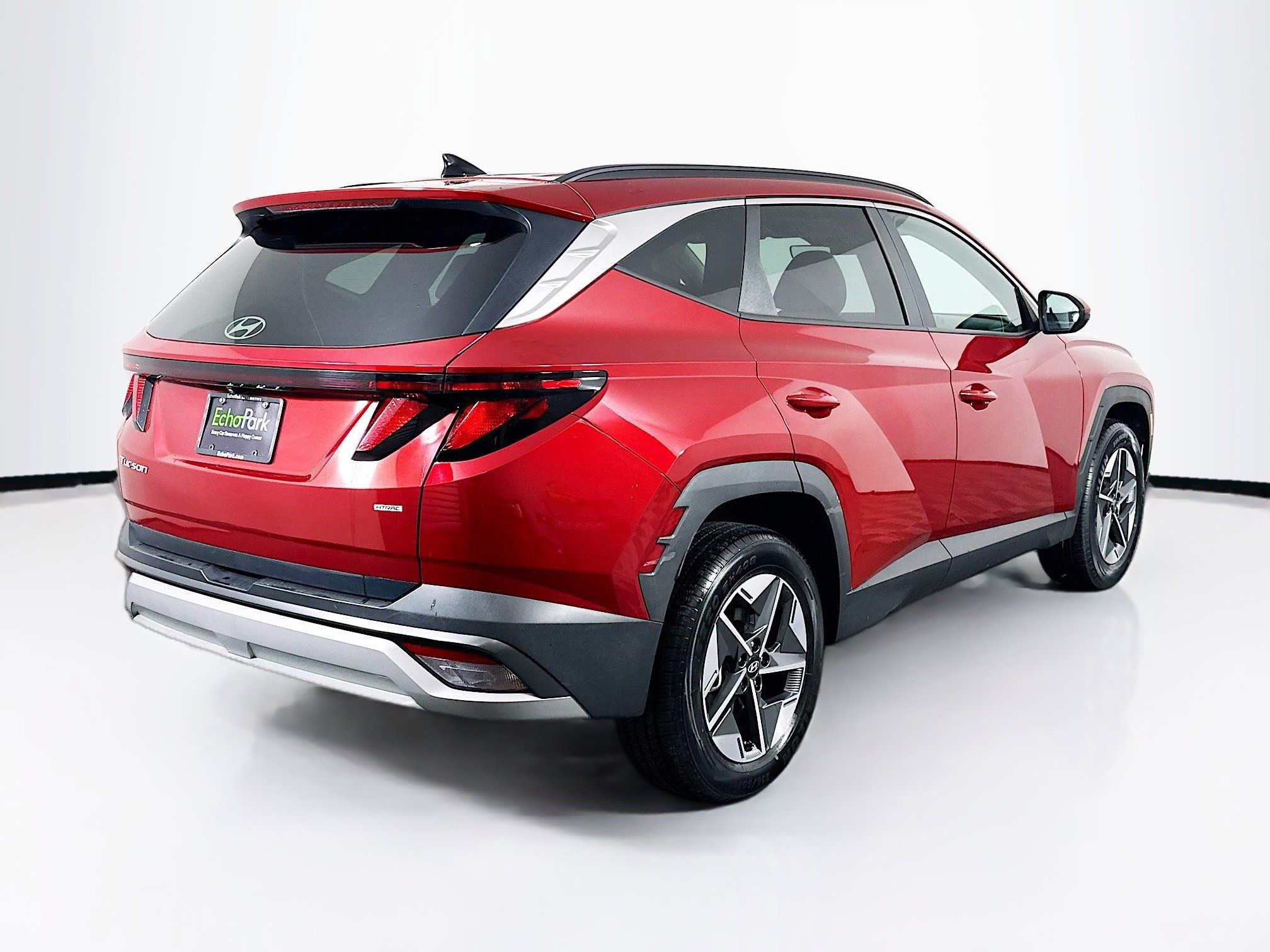 Used 2025 Hyundai Tucson SEL image 9