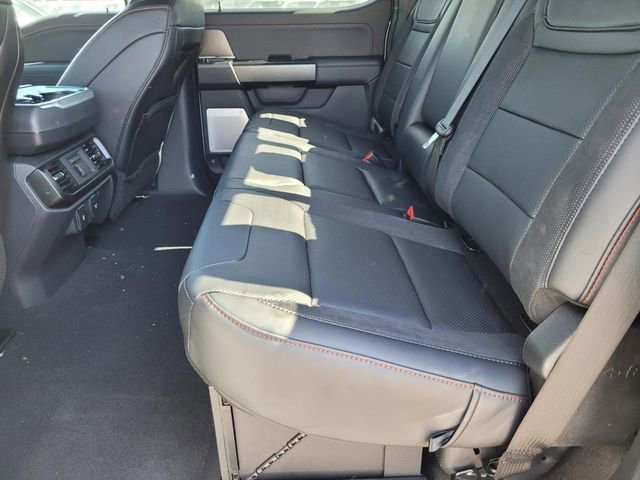 New 2026 Ford F150 Raptor image 13