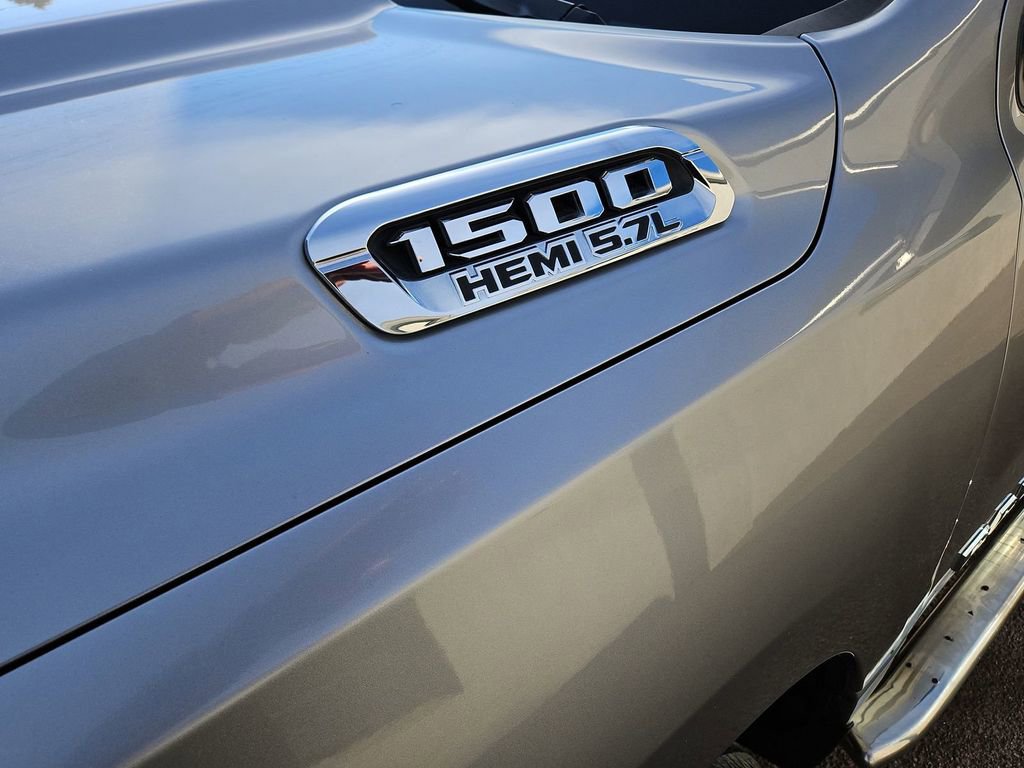 Used 2020 RAM 1500 Lone Star image 24