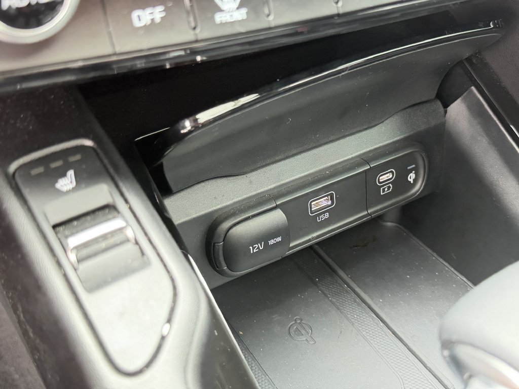 Certified 2025 Kia Telluride S AWD/4WD image 35