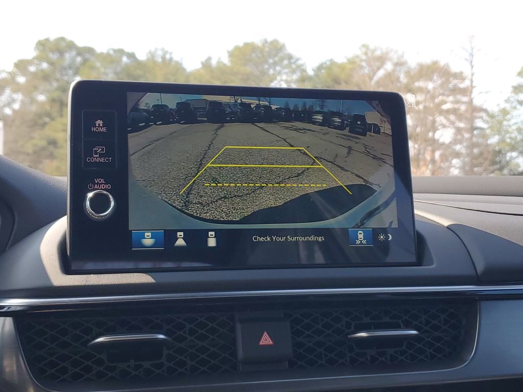 New 2026 Acura ADX A-Spec image 28