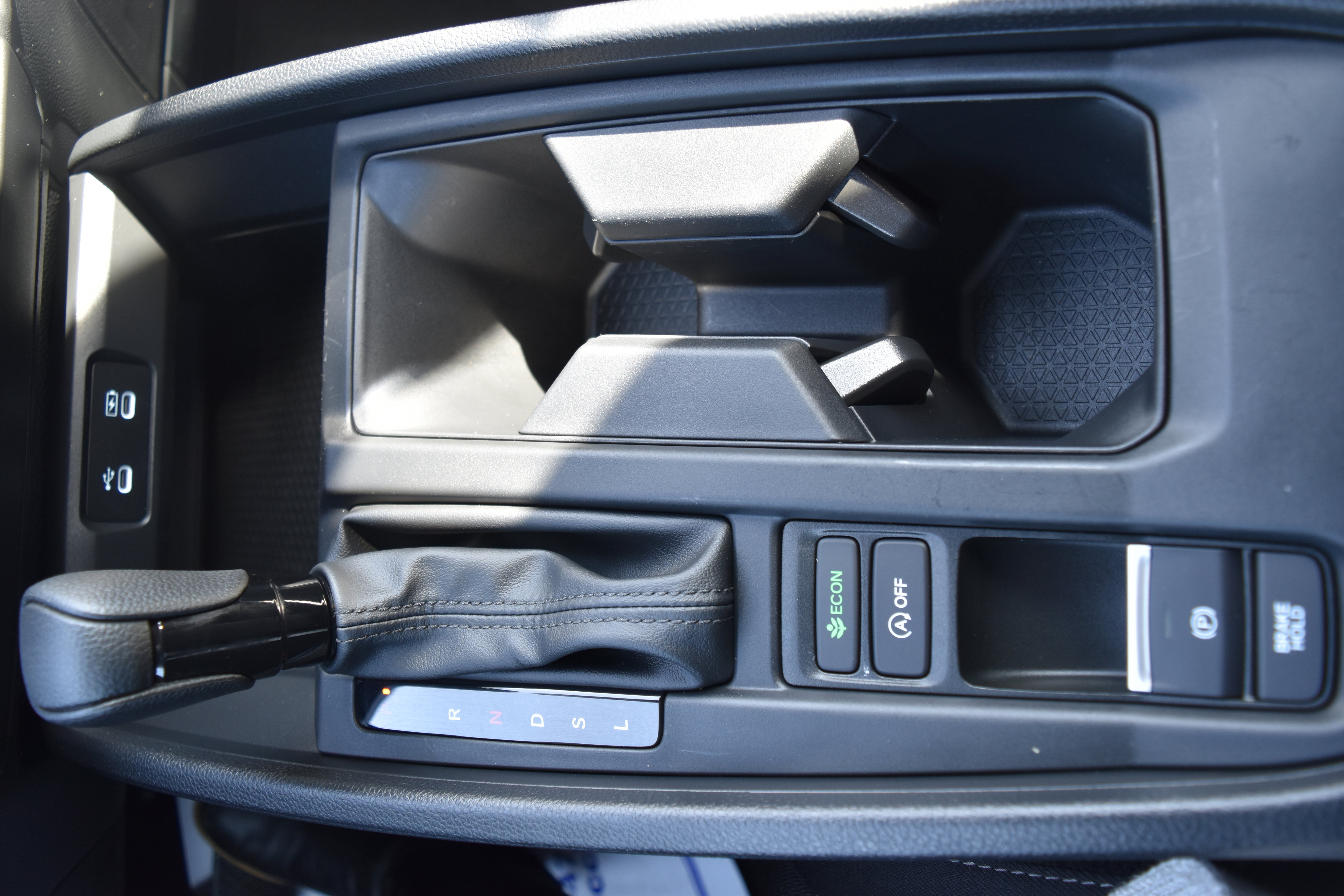 Used 2025 Honda Accord SE image 24