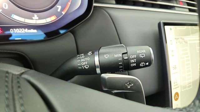 Used 2024 Land Rover Range Rover Sport Dynamic SE image 42