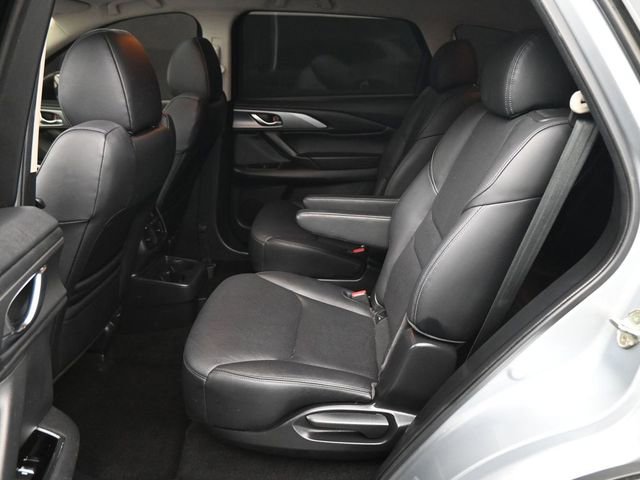 Certified 2023 MAZDA CX-9 Touring image 24