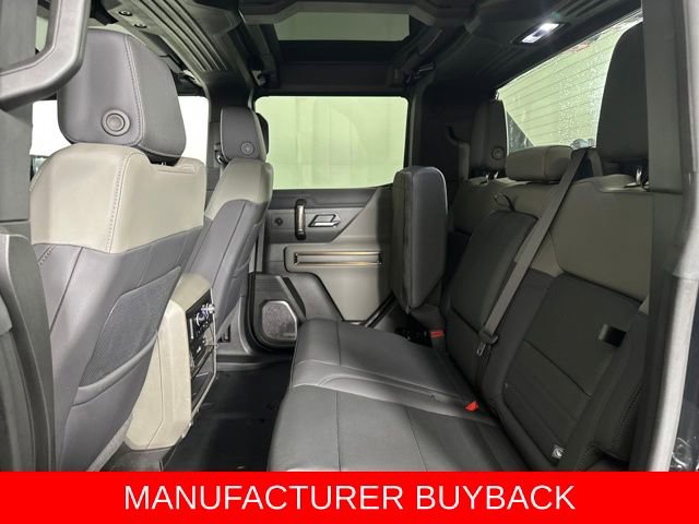 Used 2024 GMC Hummer EV 2X image 23