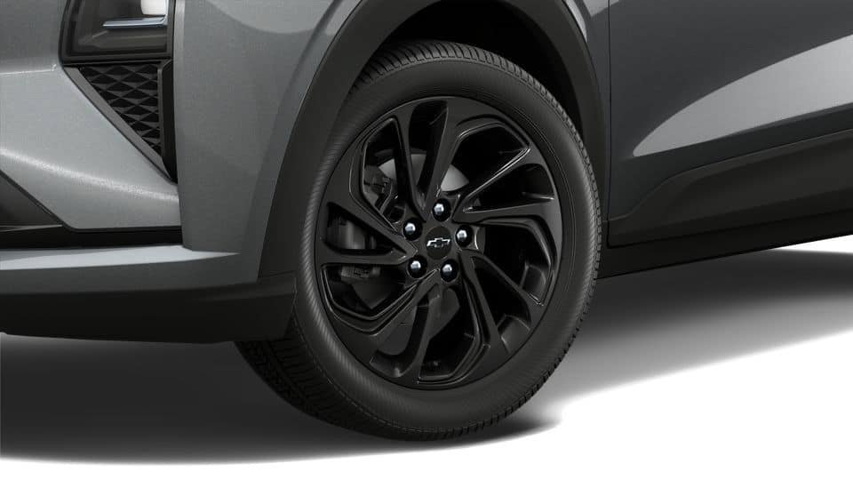 New 2027 Chevrolet Bolt RS FWD image 62