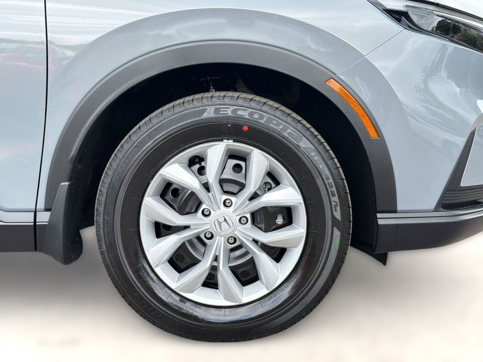 New 2026 Honda CR-V LX image 11