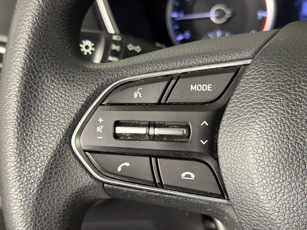 Used 2019 Hyundai Santa Fe SE FWD image 24