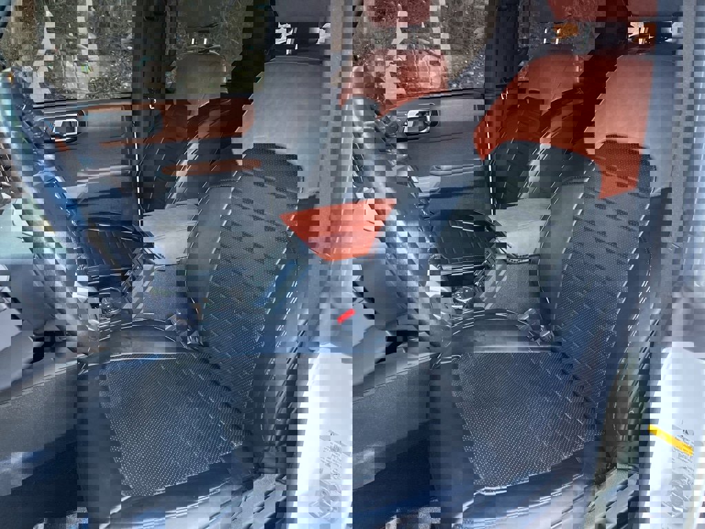 Used 2021 Ford Bronco Outer Banks w/ Sasquatch Package image 7