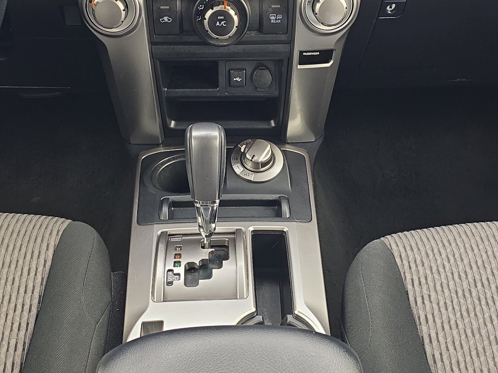 Certified 2024 Toyota 4Runner SR5 image 24