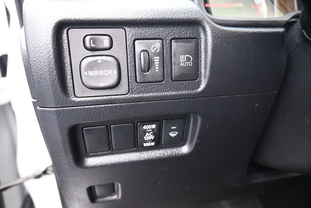 Used 2024 Toyota 4Runner TRD Off-Road Premium w/ Moonroof Package AWD/4WD image 12