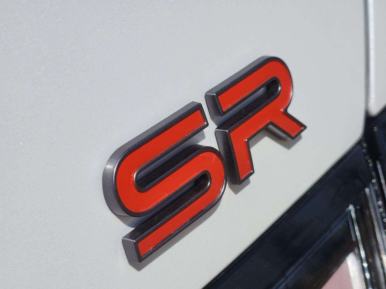 New 2026 Nissan Sentra SR image 12