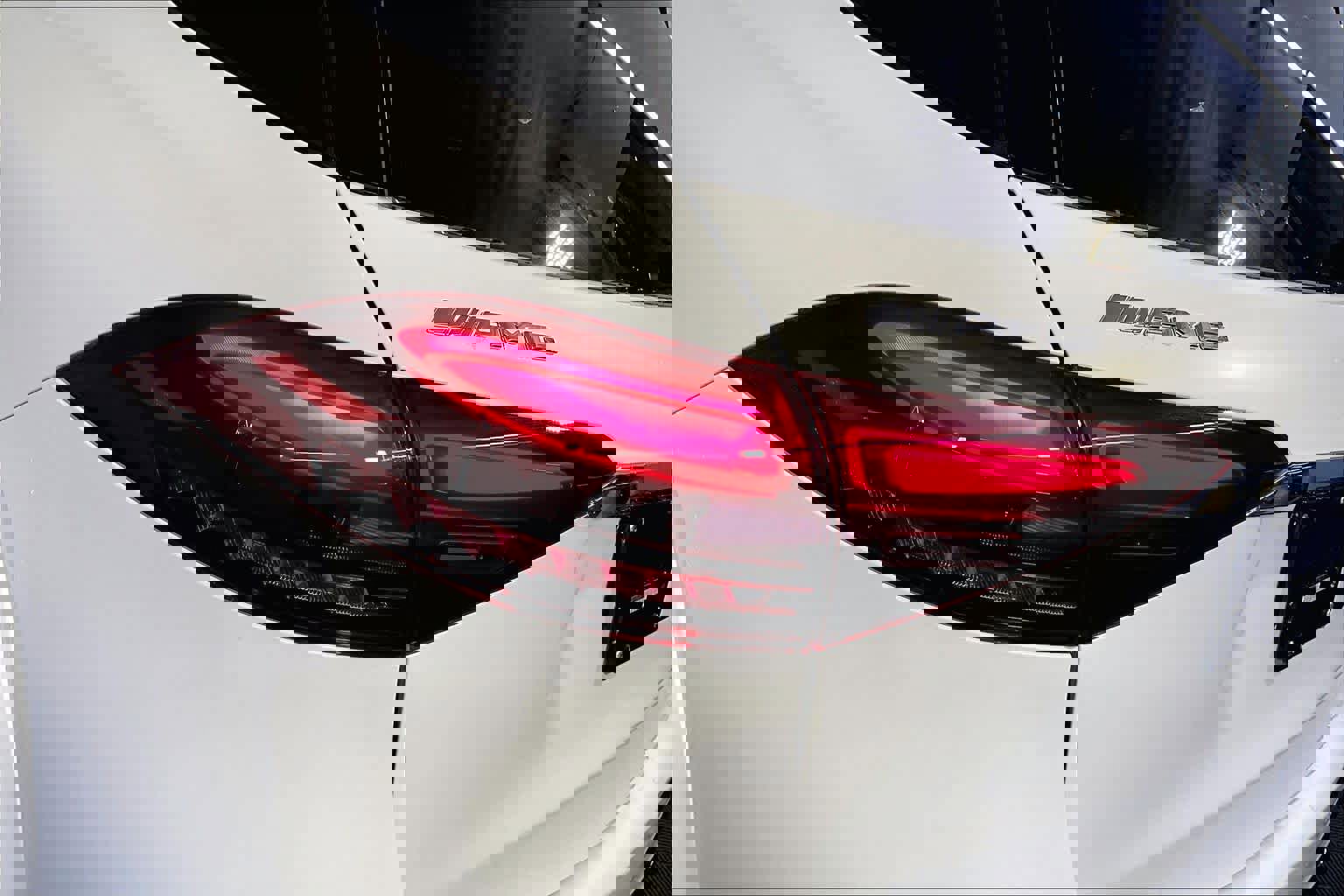 New 2026 Mercedes-Benz GLE 53 AMG 4MATIC image 5