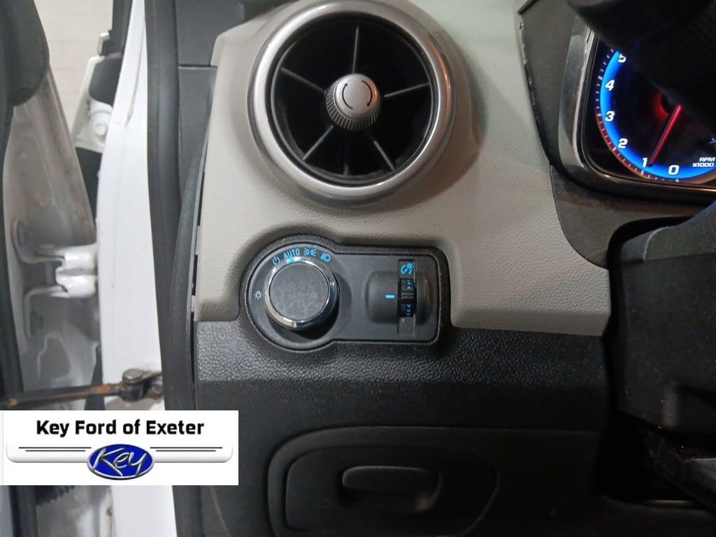 Used 2015 Chevrolet Trax LT w/ LT Sun and Sound Package image 22