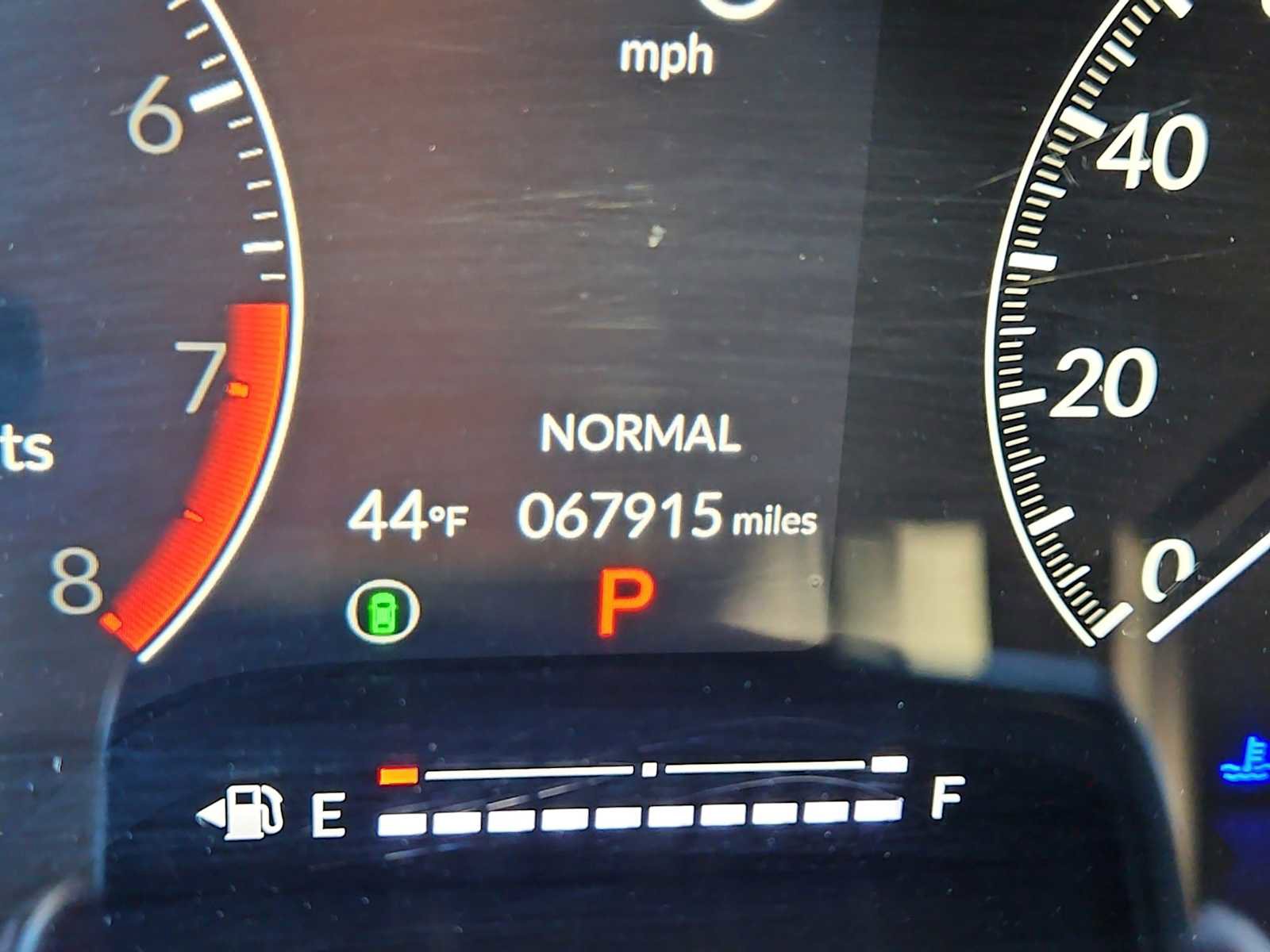 Used 2023 Honda Civic Sport image 6