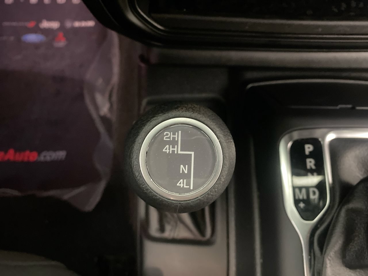 Used 2023 Jeep Wrangler Sport AWD/4WD image 20