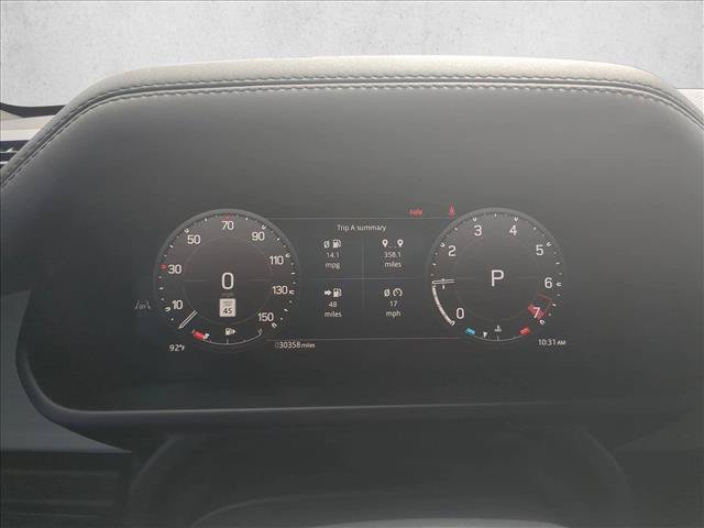 Used 2024 Land Rover Defender 130 X-Dynamic SE AWD/4WD image 11