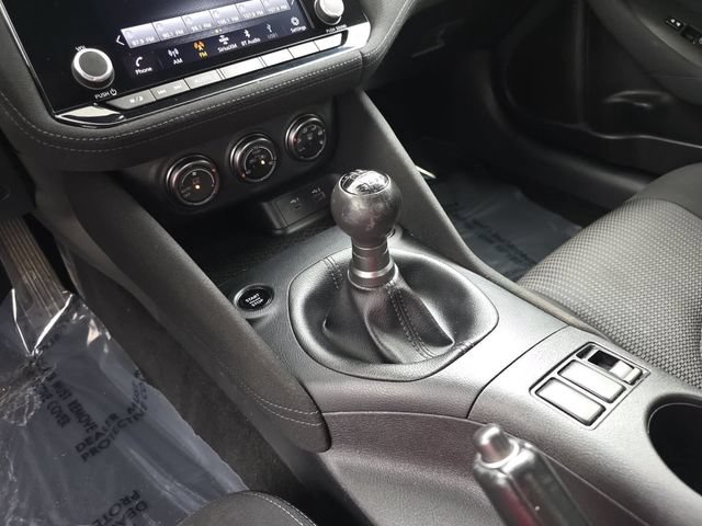 Used 2025 Nissan Z Sport w/ Floor Mat Package RWD image 25