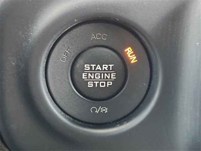 Used 2019 Jeep Wrangler Unlimited Rubicon image 17