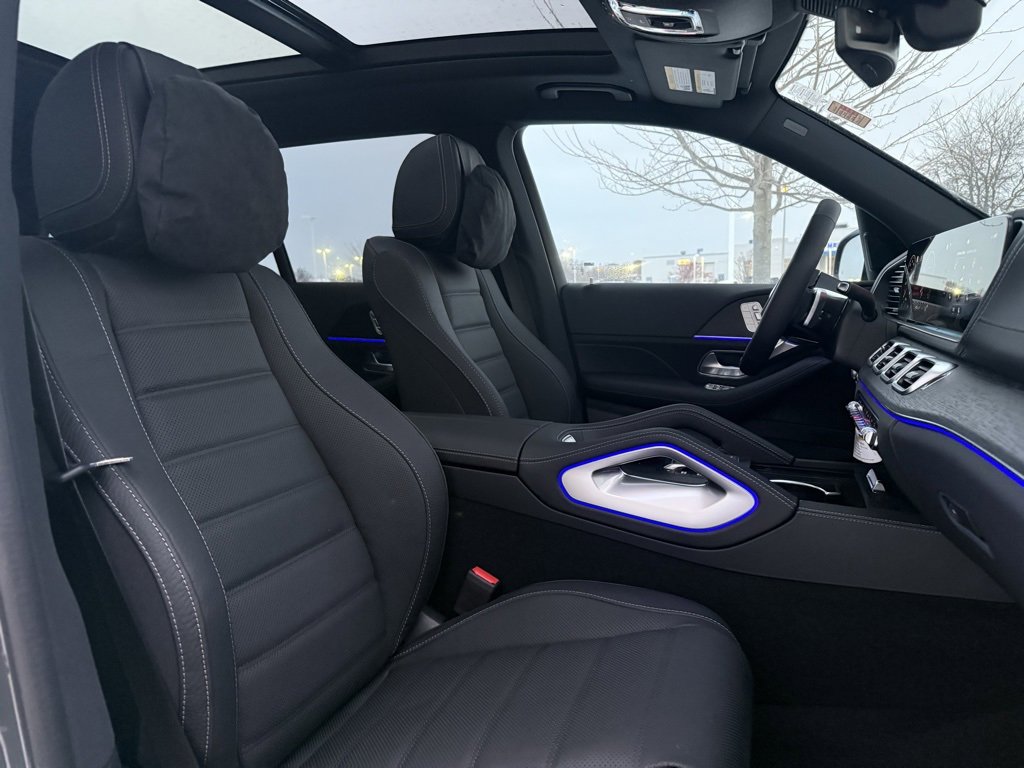 Used 2026 Mercedes-Benz GLS 450 4MATIC image 16