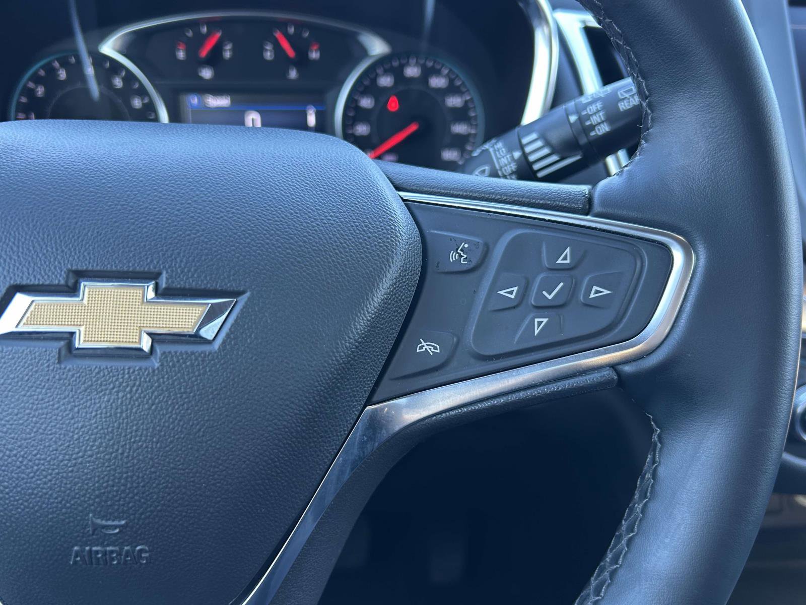 Used 2024 Chevrolet Equinox LT image 21