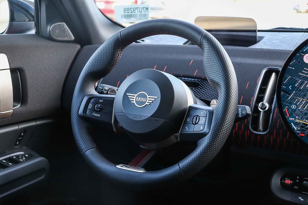 New 2026 MINI Cooper Countryman John Cooper Works w/ Comfort Package Max image 15