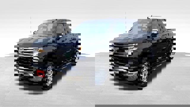 Certified 2022 Chevrolet Silverado 1500 LT image 4