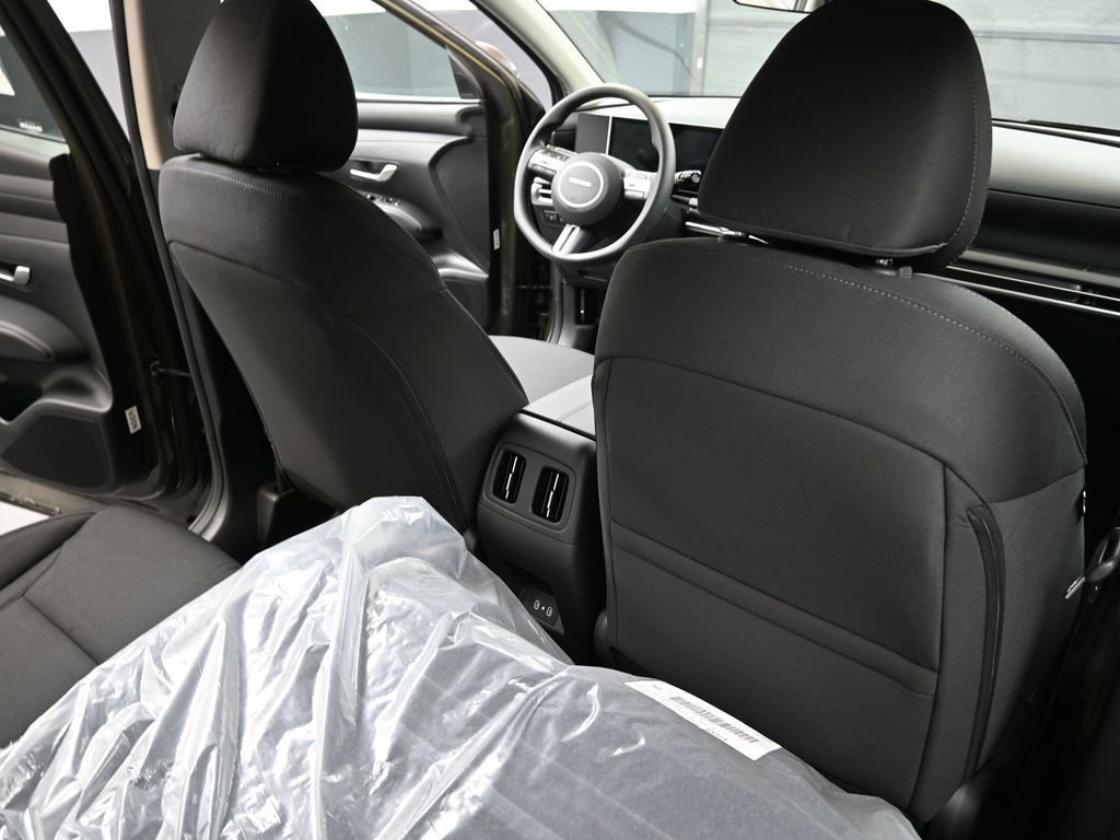 New 2026 Hyundai Tucson SEL image 15