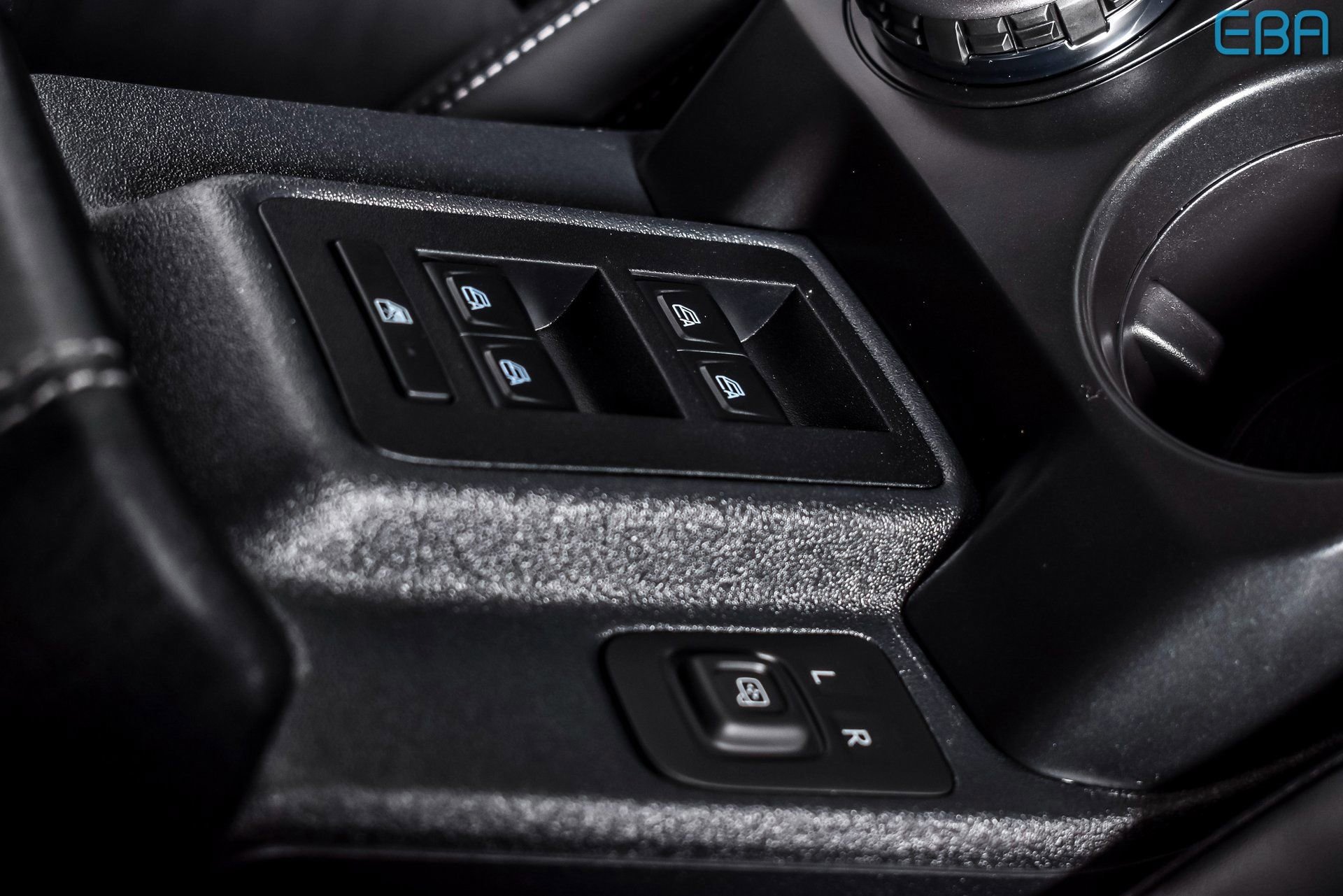 Used 2025 Ford Bronco Outer Banks AWD/4WD image 29