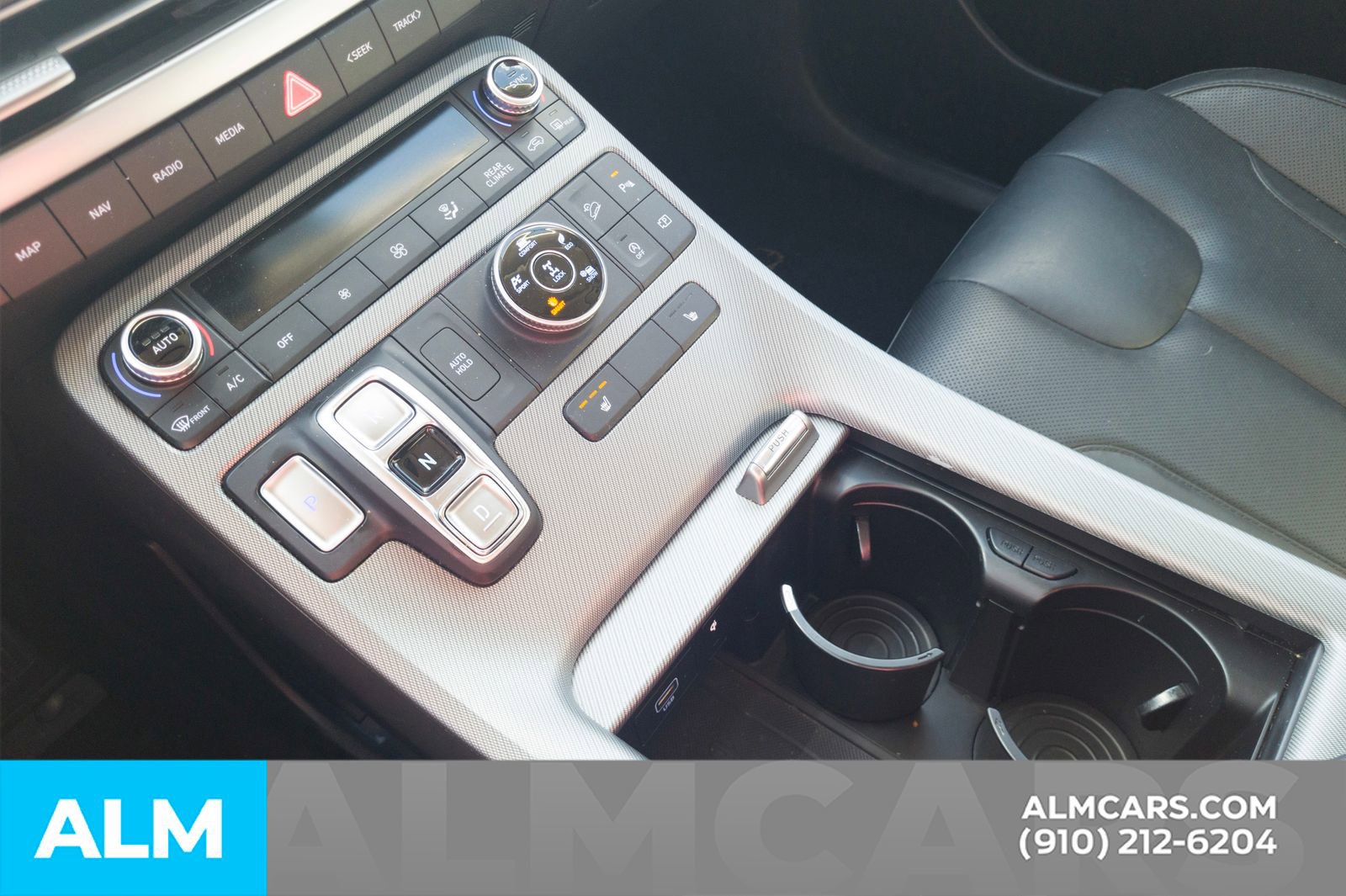 Used 2024 Hyundai Palisade XRT image 11