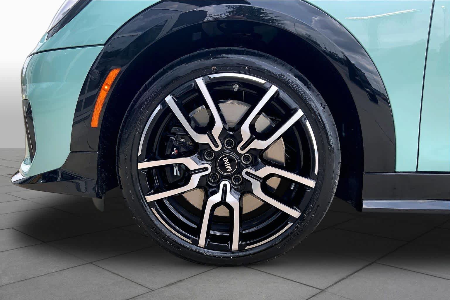 New 2026 MINI Cooper S FWD image 11