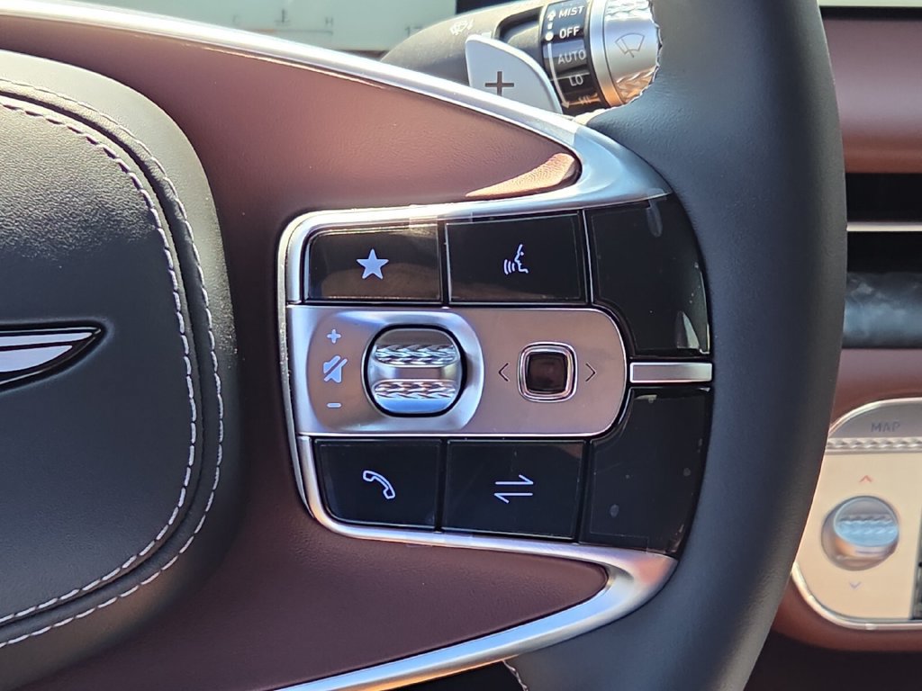 New 2026 Genesis G90 3.5T AWD/4WD image 11