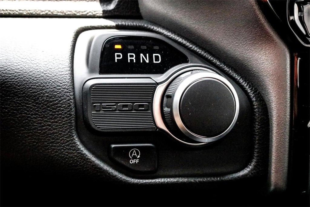 New 2025 RAM 1500 Lone Star image 18