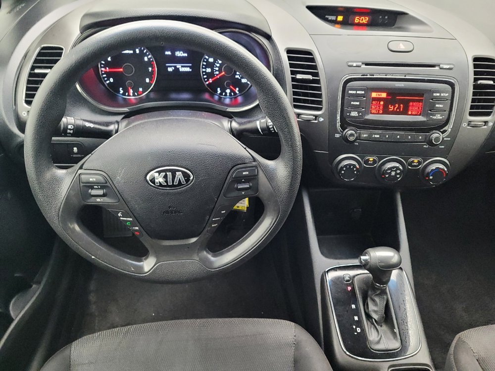Used 2017 Kia Forte LX image 22