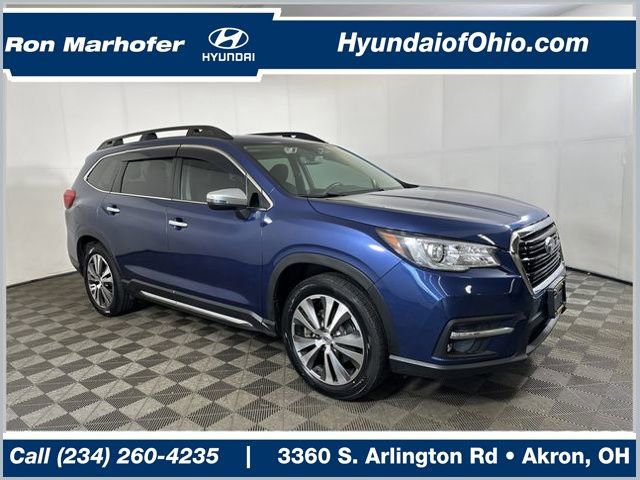 Used 2022 Subaru Ascent Touring AWD/4WD image 1