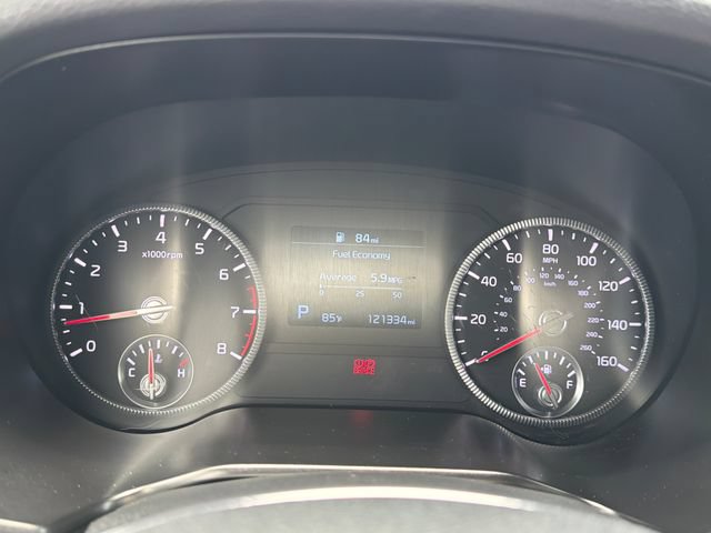 Used 2020 Kia Telluride EX FWD image 11