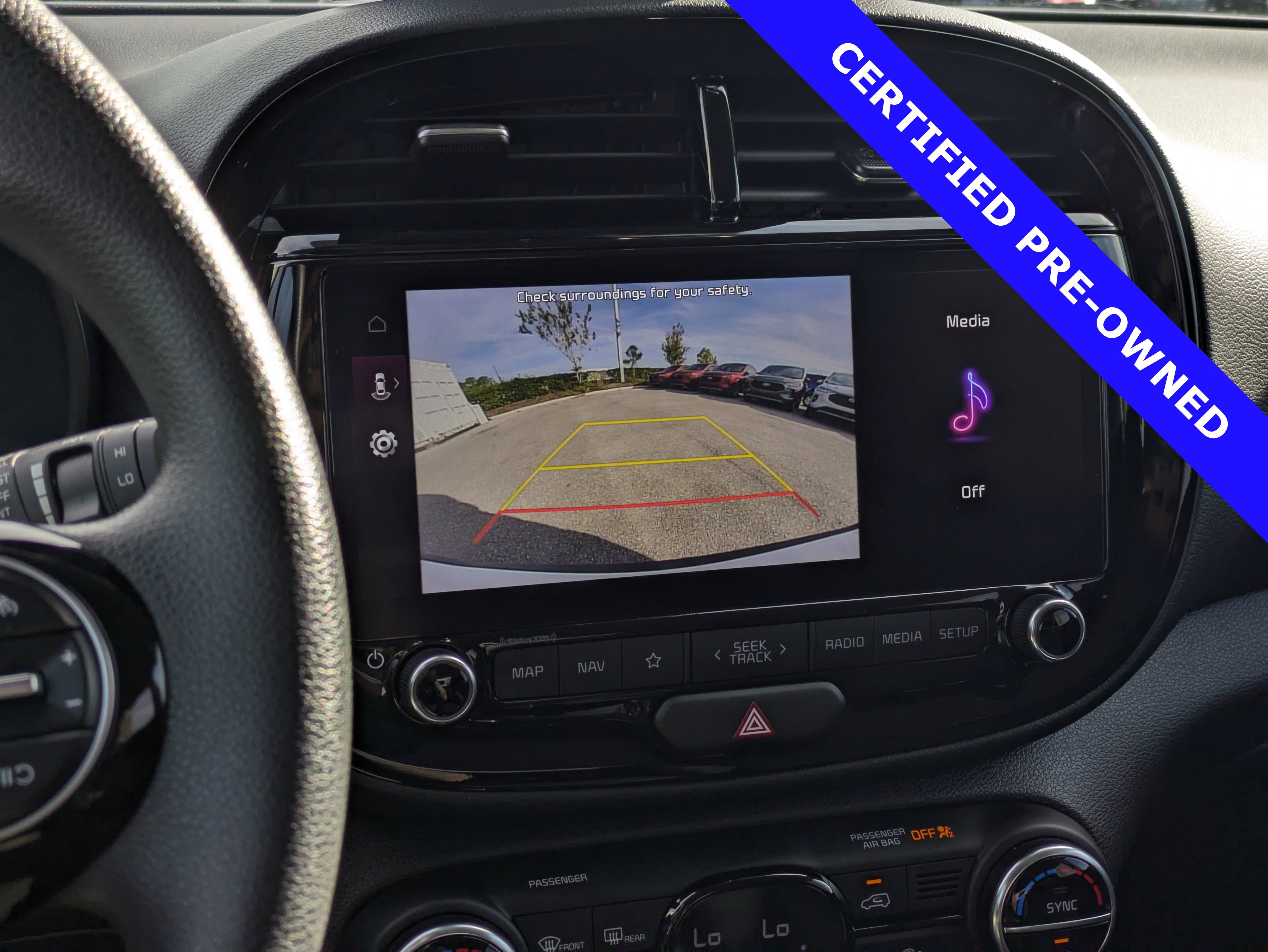 Used 2024 Kia Soul S image 29