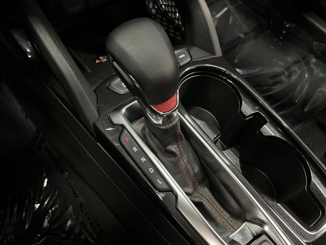 Used 2024 Chevrolet TrailBlazer RS w/ Convenience Package image 21