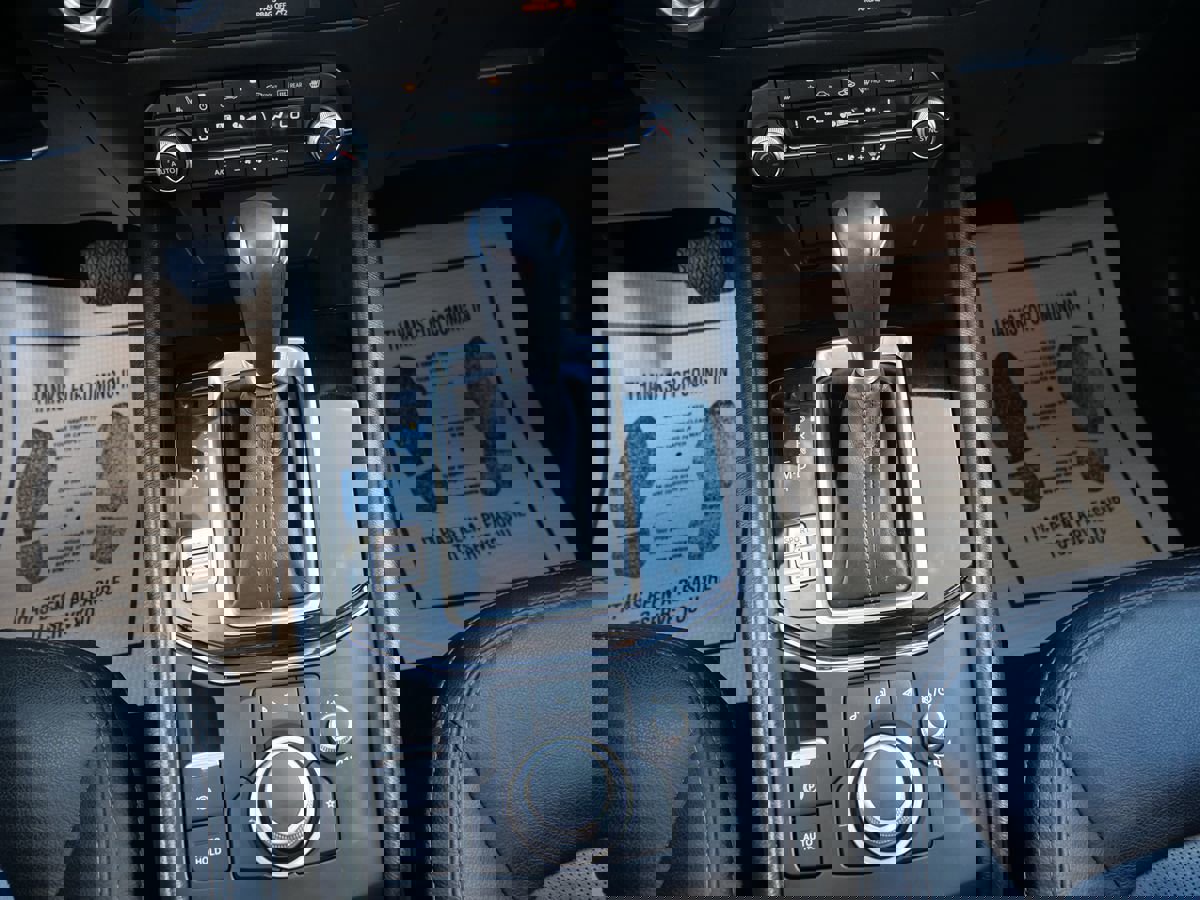 Used 2022 MAZDA CX-5 AWD 2.5 S w/ Preferred Package image 11