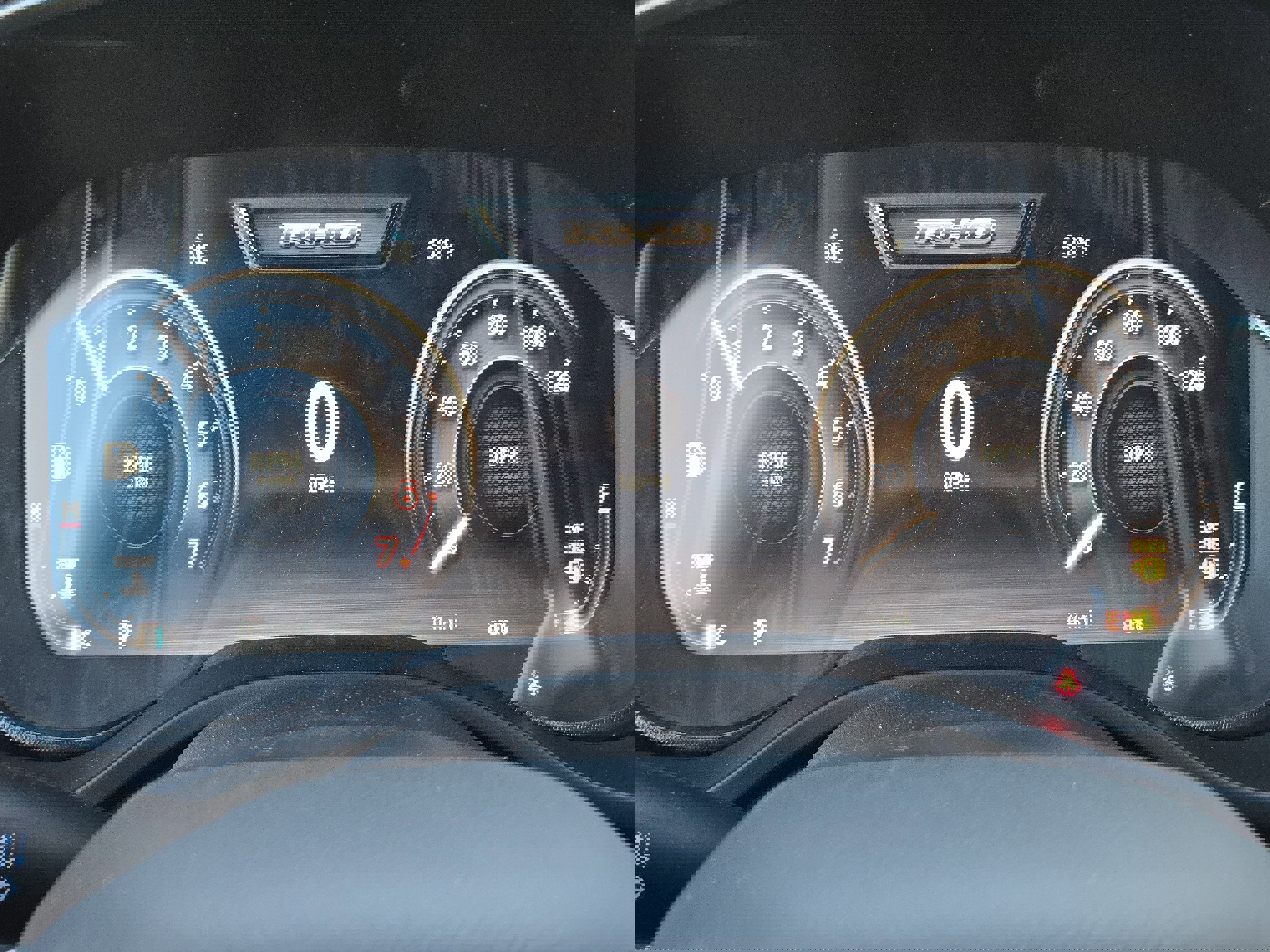 New 2026 RAM 1500 RHO w/ Bed Utility Group image 14