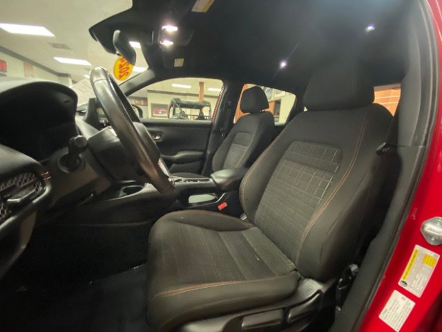 Used 2024 Honda HR-V Sport image 11