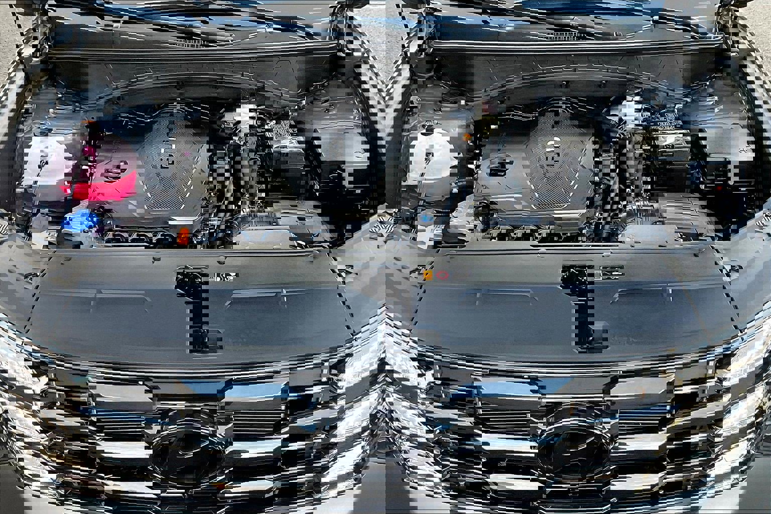 Used 2025 Hyundai Tucson Limited image 31