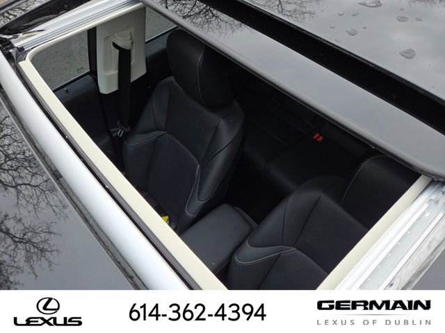 Certified 2024 Lexus ES 350 w/ Premium Package image 16