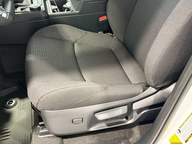 New 2026 Toyota 4Runner SR5 RWD image 16