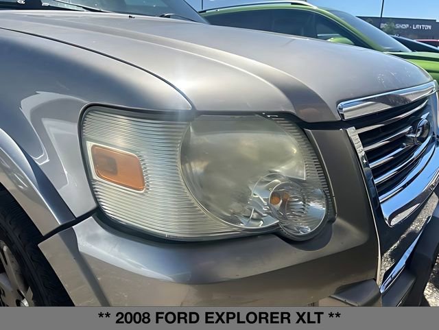 Used 2008 Ford Explorer XLT RWD image 11