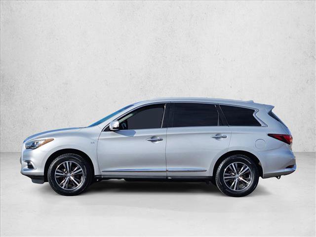 Used 2016 INFINITI QX60 Luxe w/ Premium Package AWD/4WD image 9