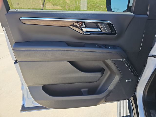 New 2026 Chevrolet Tahoe High Country AWD/4WD image 22