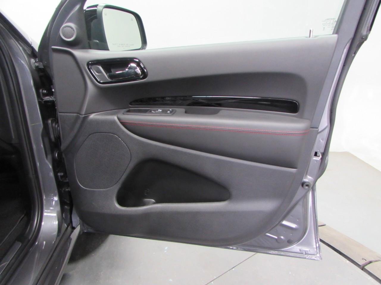 New 2026 Dodge Durango GT image 17