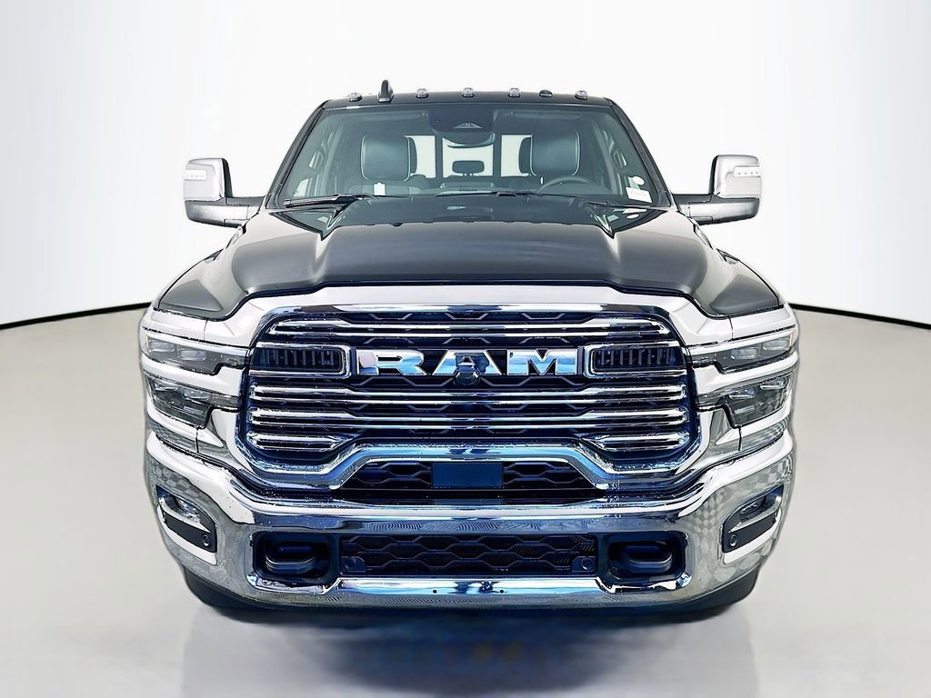 New 2026 RAM 2500 Laramie AWD/4WD video 2