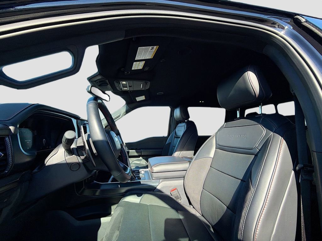 Used 2024 Ford F150 Raptor image 22